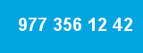 977 356 12 42 977 356 12 42